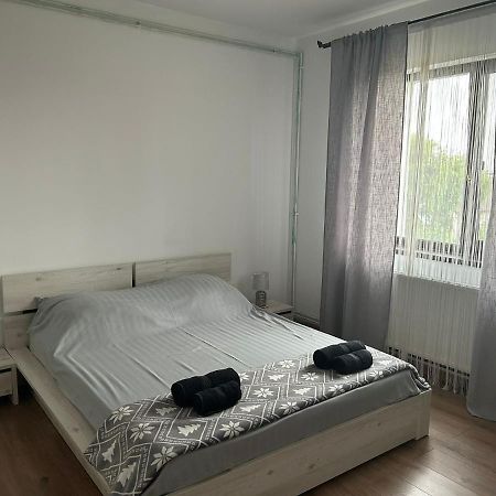 Apartament Adriana Apartment Giroc Exterior foto