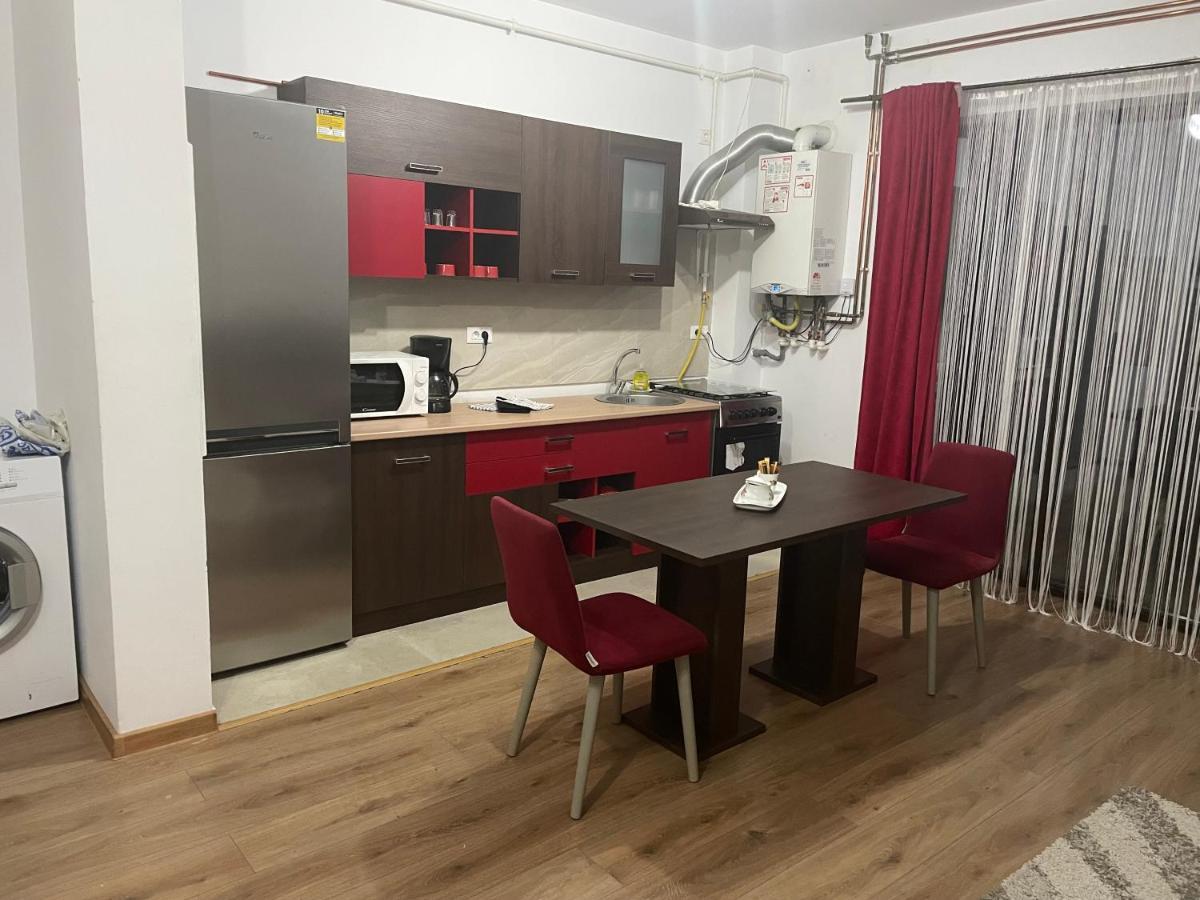 Apartament Adriana Apartment Giroc Exterior foto