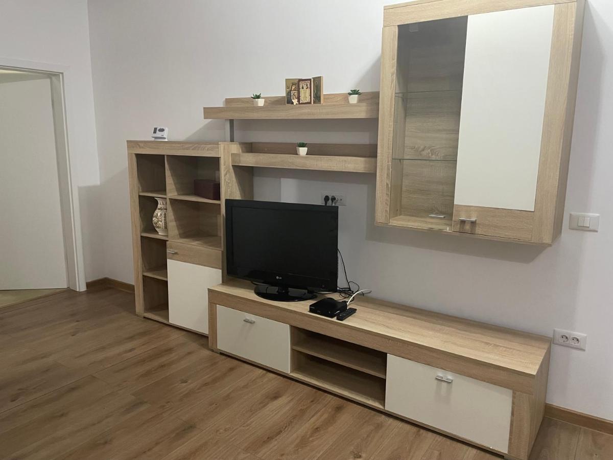 Apartament Adriana Apartment Giroc Exterior foto