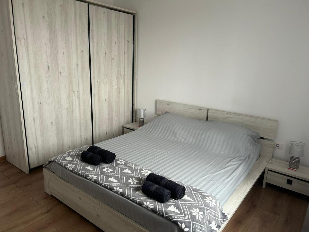 Apartament Adriana Apartment Giroc Exterior foto