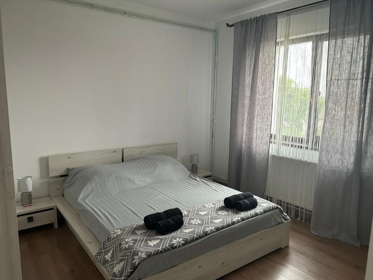 Apartament Adriana Apartment Giroc Exterior foto